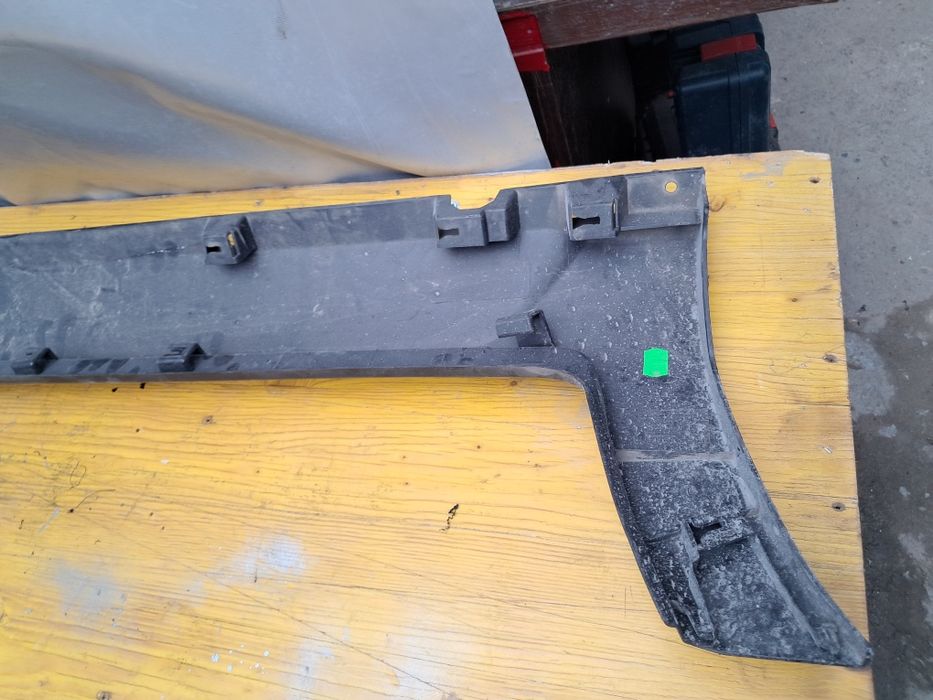 Праг Opel Crossland X