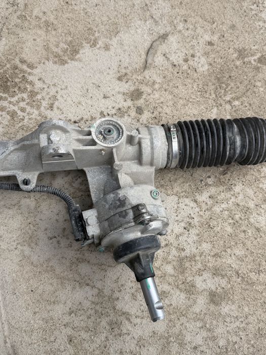 Рулевая рейка Li L9