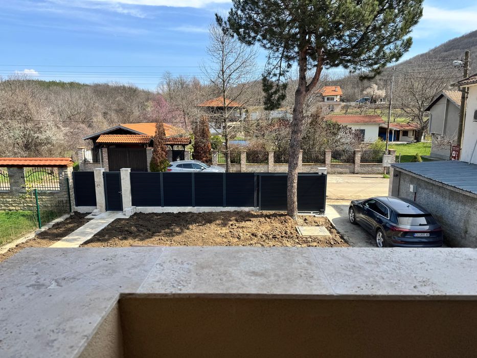 Продава се Къща в с. Нацовци, Област Велико Търново - 190 кв.м за 722 €/кв.м - Снимка #9