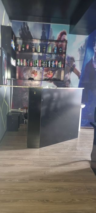 Game club & pleystation сотилади 12.000$