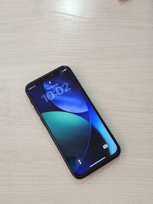 Обмен Iphone 12 mini