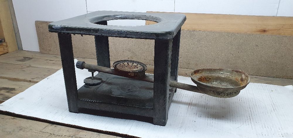 Подводный фанарь