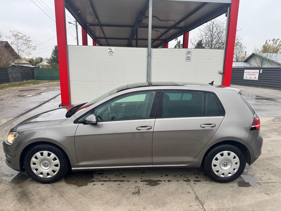 GOLF VII 2014 Proprietar