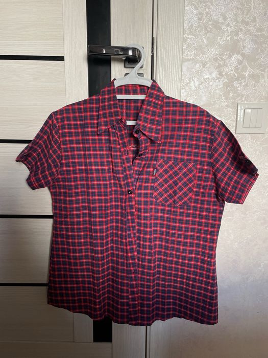 Женская рубашка.       .