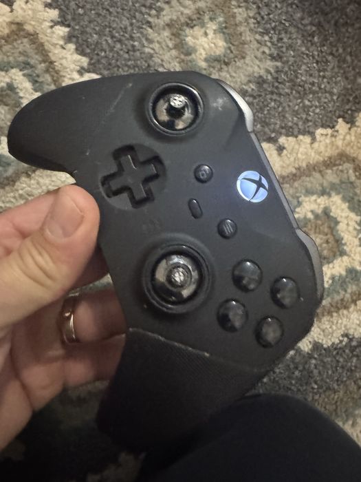 Manete xbox one functionale