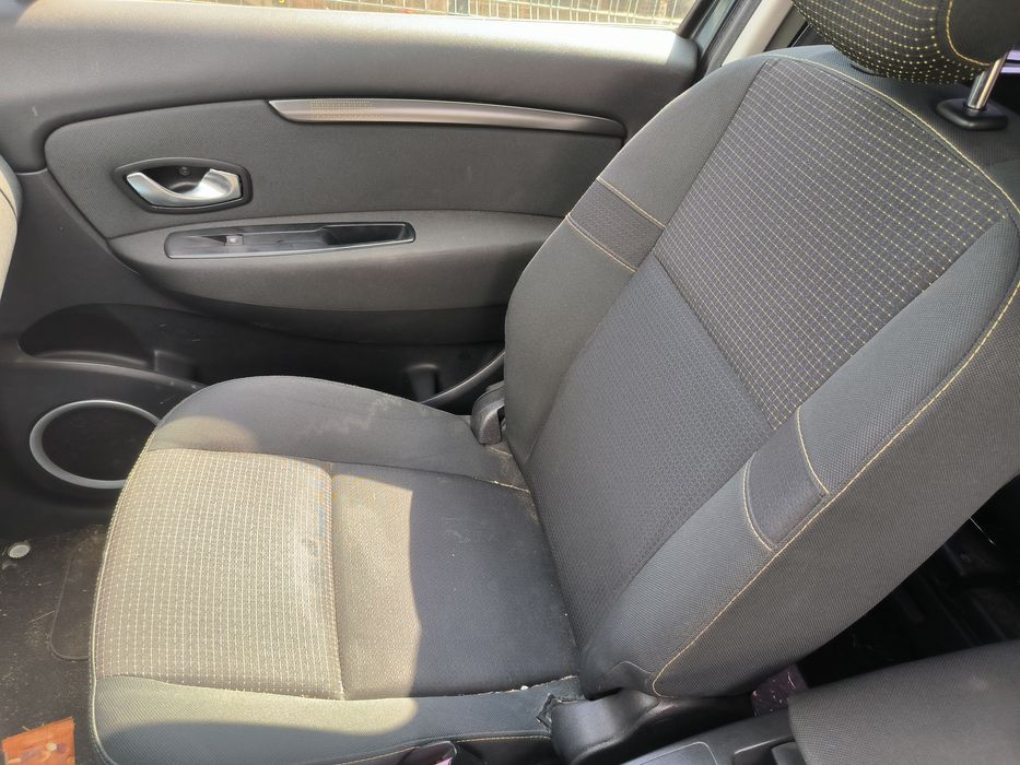 Scaune Renault grand scenic 3