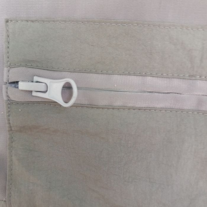 Jacheta reflectorizanta TOPMAN