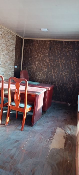 Konteyner domik ofis 6 metrlik