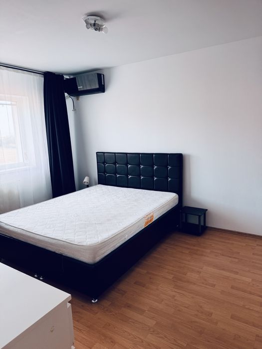 2 camere 66 mp Confort city , pallady , vitan , popesti , loc parcare