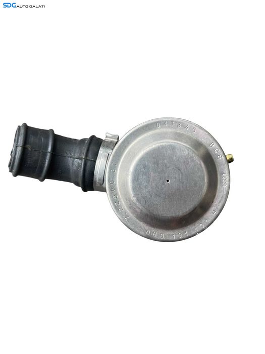 EGR Volkswagen Passat B5.5 1.8 T AWT AWM 2001 - 2005 Cod 06B131101H 06B131817E [B4390]