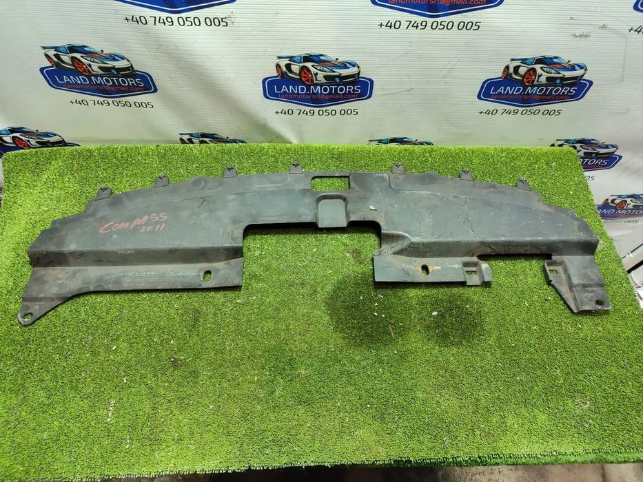 SUPORT BARA FATA JEEP COMPASS 2.1 DIESEL 2011 COD OEM 11MK49-J-1400M / FNG-491400 / 2007-2017