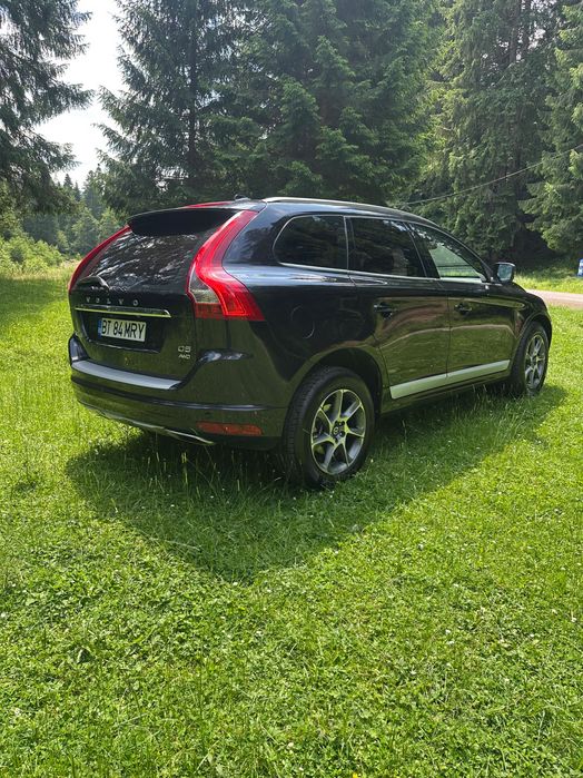 VOLVO XC60 2015 — imagine 3