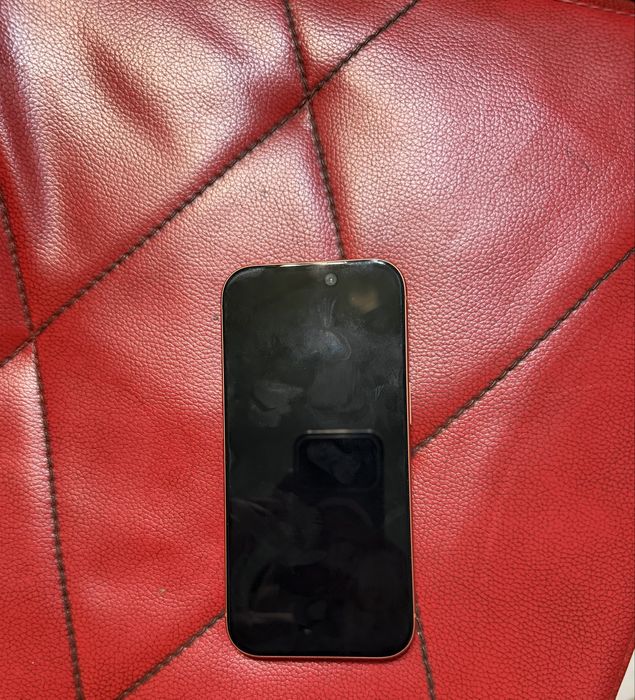 Iphone 17 pro 256