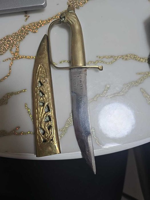 PUMNAL india ceremonial