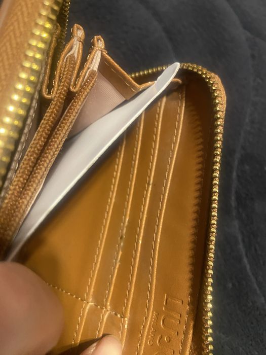 дамско портмоне Liu Jo