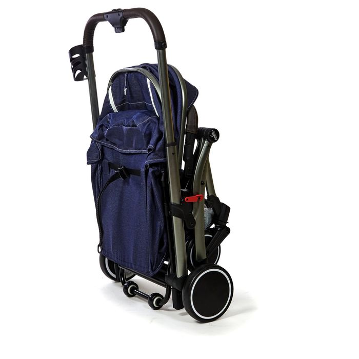 Коляска детская прогулочная