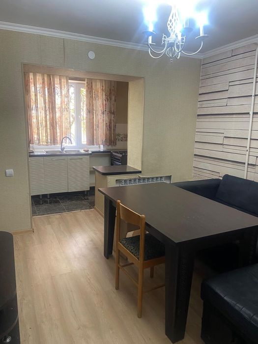 Продам 3х ком Байтурсынова