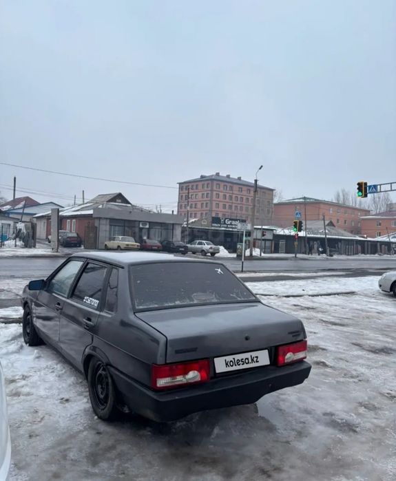 Продам Ваз 21099