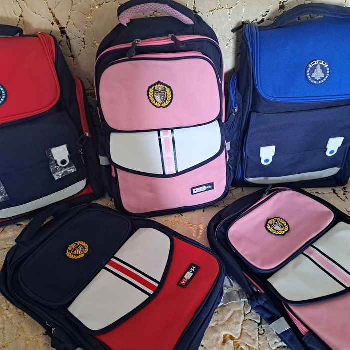 Сумки для школьников