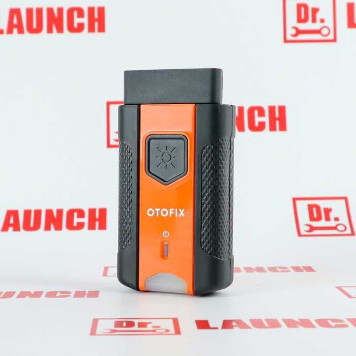 Диагностический сканер OTOFIX D1 LITE