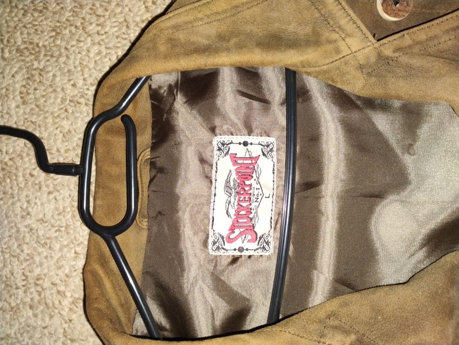 Geaca haina Oktoberfest Stockerpoint