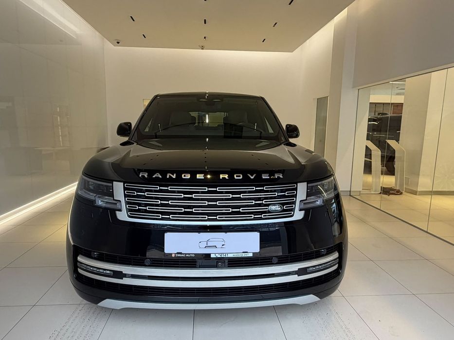 Land Rover Range Rover 2025 hibrid, 161.659 € — imagine 3