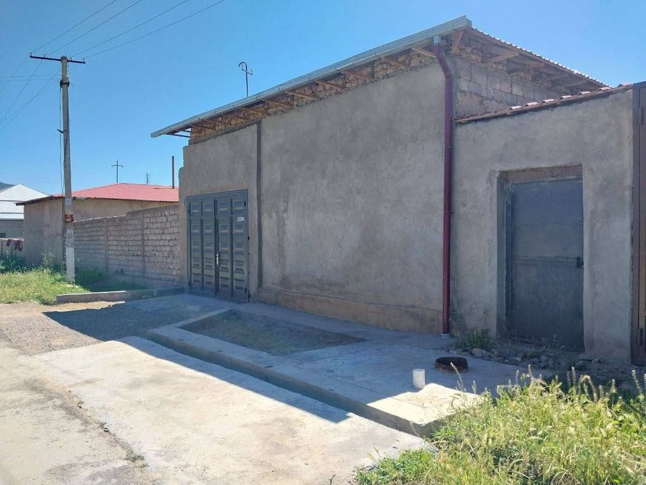 Срочно продам Дача своя