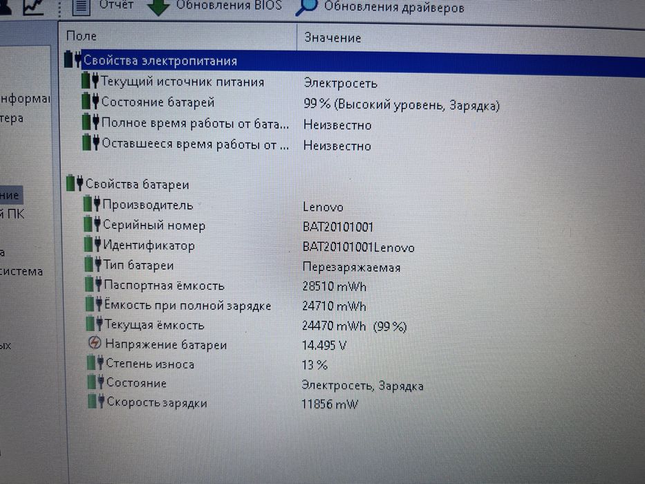 Ноутбук для учебы