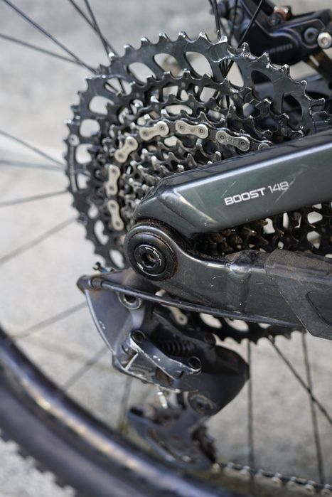 2022 TREK Slash 8 *Lyrik/Deluxe Ultimate/CODE*