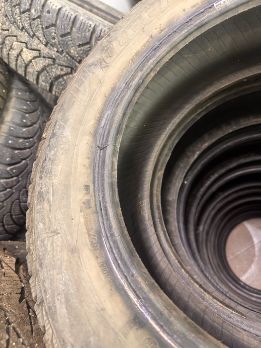 Продам два баллона на 15