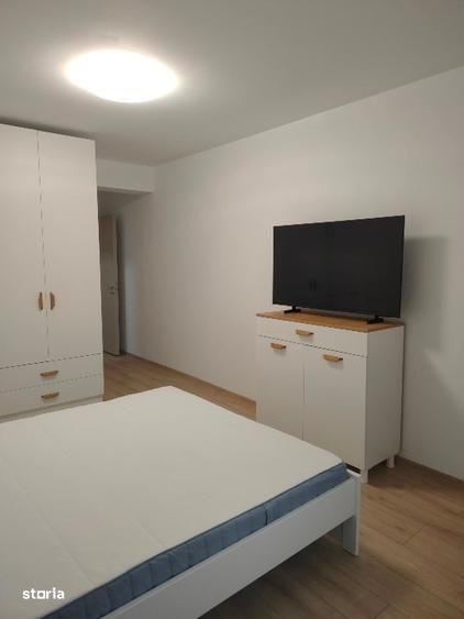 Apartament 3 camere/ Drumul Gura Calitei/ 2 Bai/ Parcare/ Bloc Nou