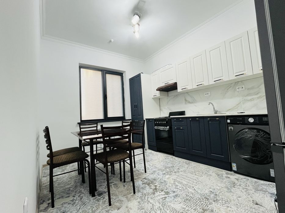 Оила учун квартира