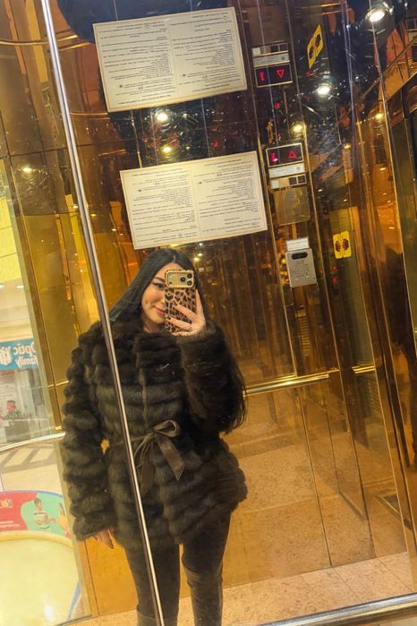 Эко шуба,в хорошем качестве