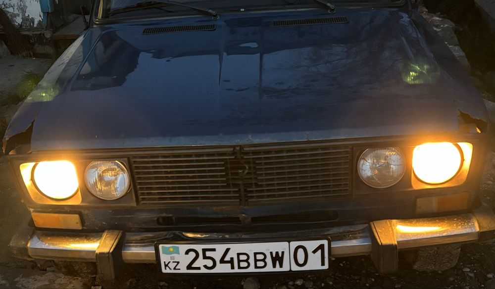 Ваз 2106 цена 270 срочно