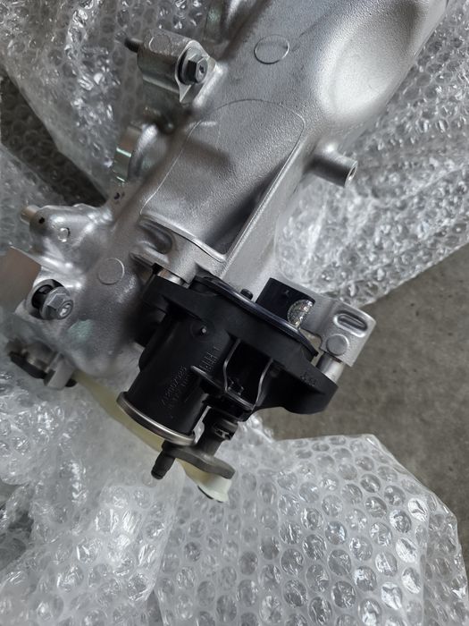 Galerie admisie noua Bmw b57 oem