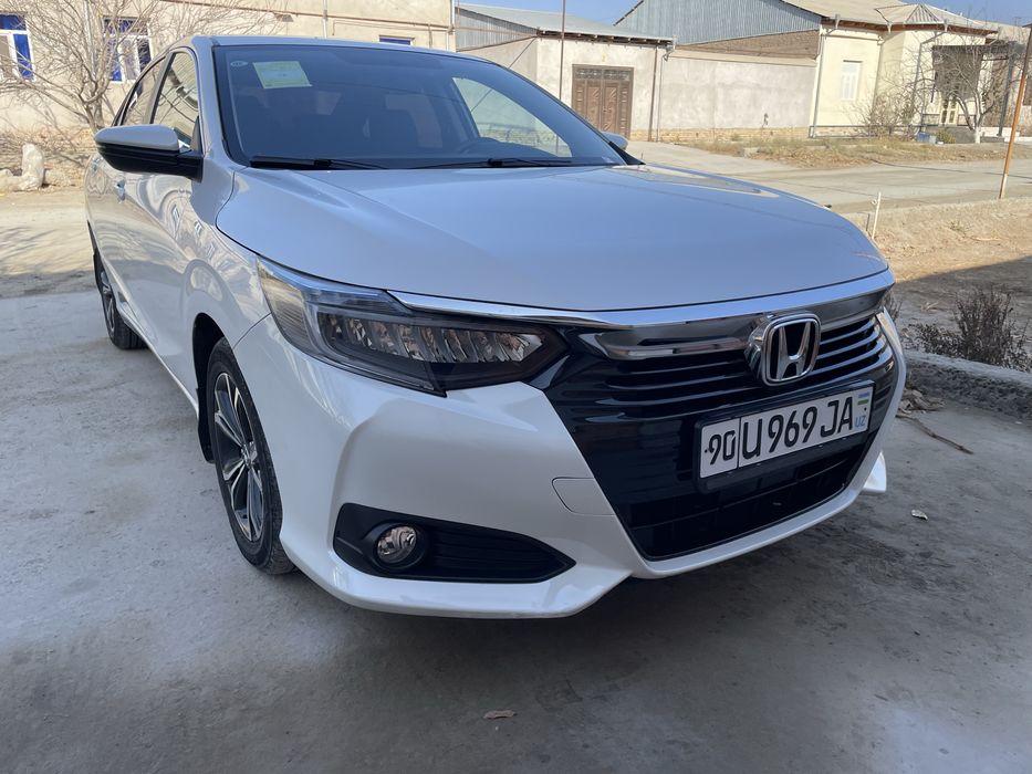 Honda Crider официальный dillerdan olingan