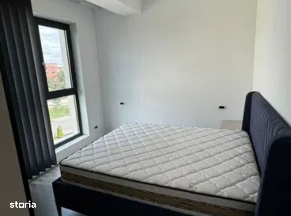 Apartament luminos Grozavesti-Politehnica metrou