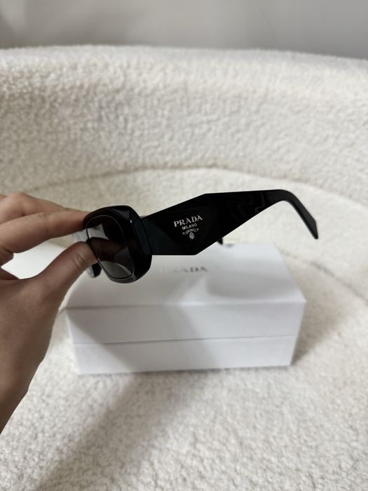 Оригинал очки Prada