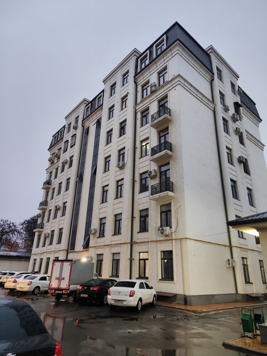 Продаю квартира 117 квадрат ЖК Атмосфера