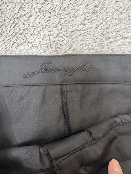 Шелковые брюки в отличном состоянии