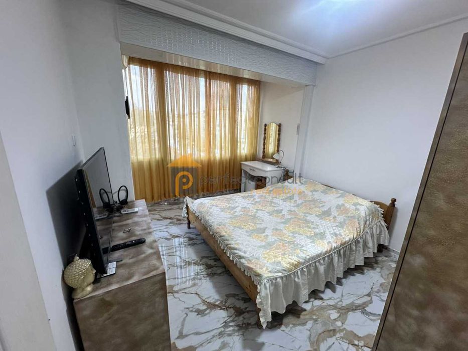 Дава се под наем Тристаен апартамент в Пловдив, Център - 90 кв.м за 498.27 € - Снимка #7