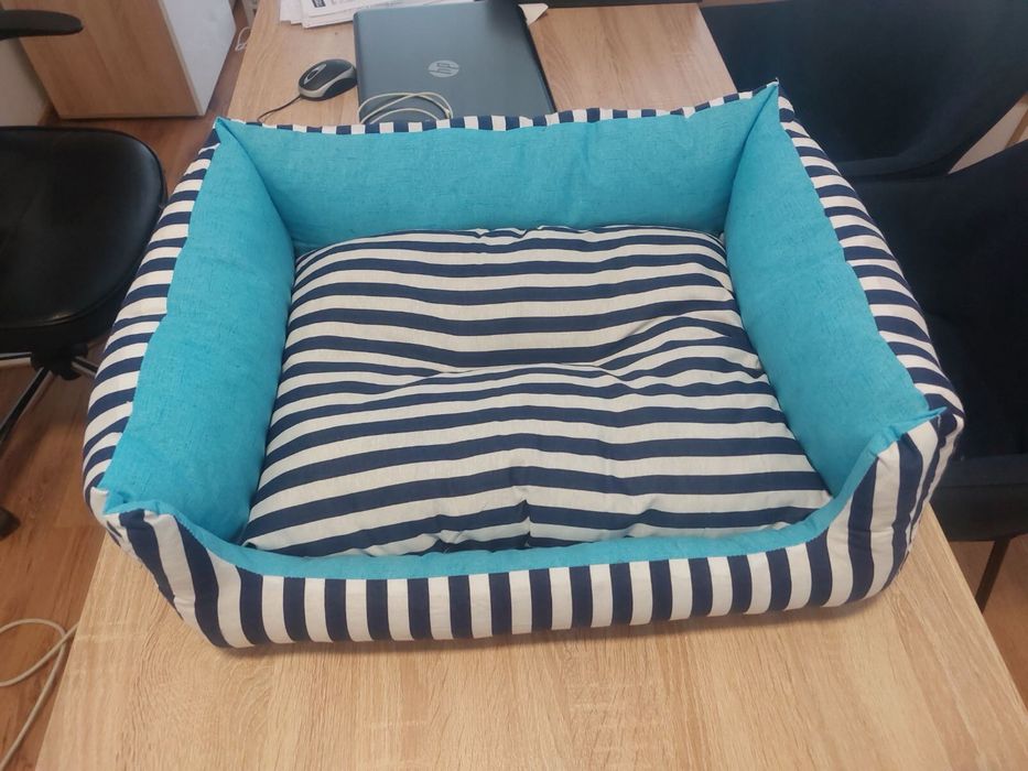 Кучешки легла