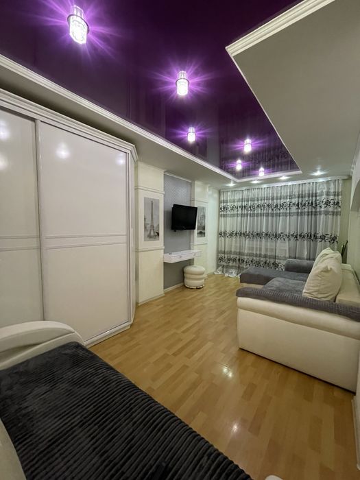 Продам 1-комнатную квартиру