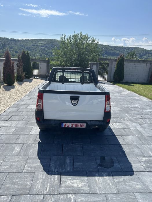 DACIA Unknown Model 2011 — imagine 4