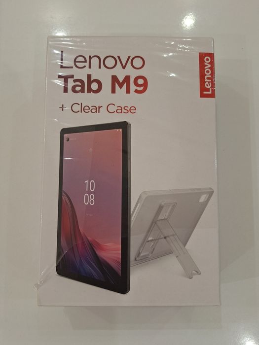 Таблет Lenovo  Tab M9