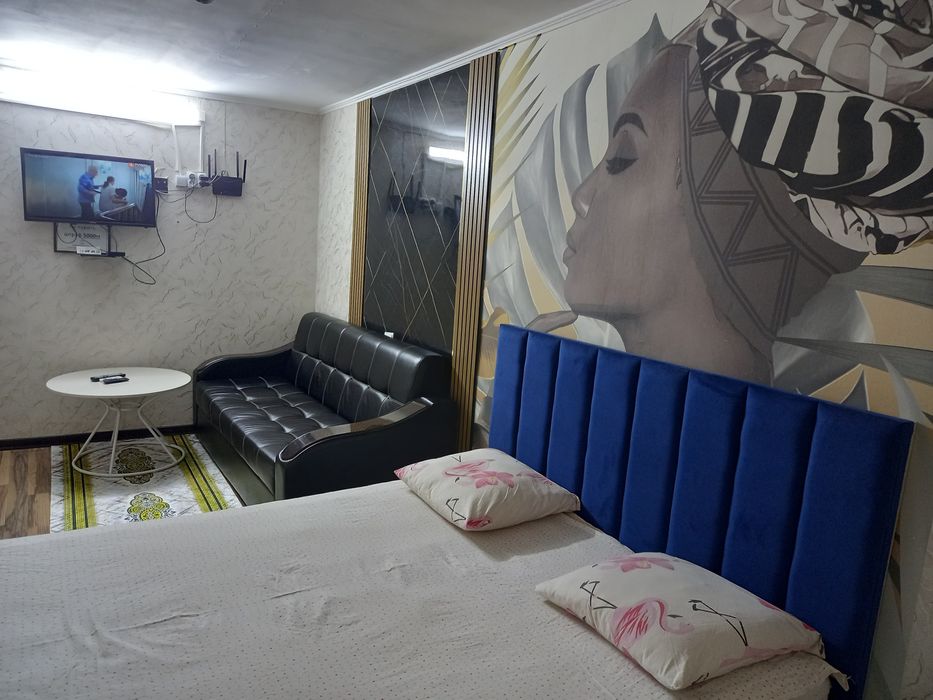 7000 до утра, болашак