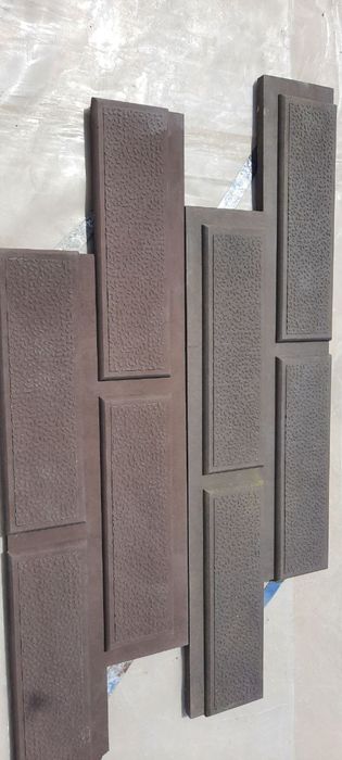 Фасадный плитка Янгиер