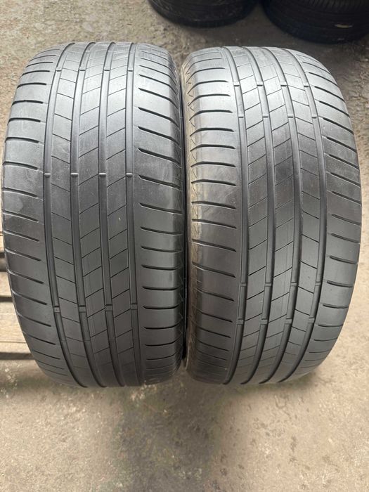 2x Anvelope Vara 255/55 r18 - Bridgestone Turanza T005