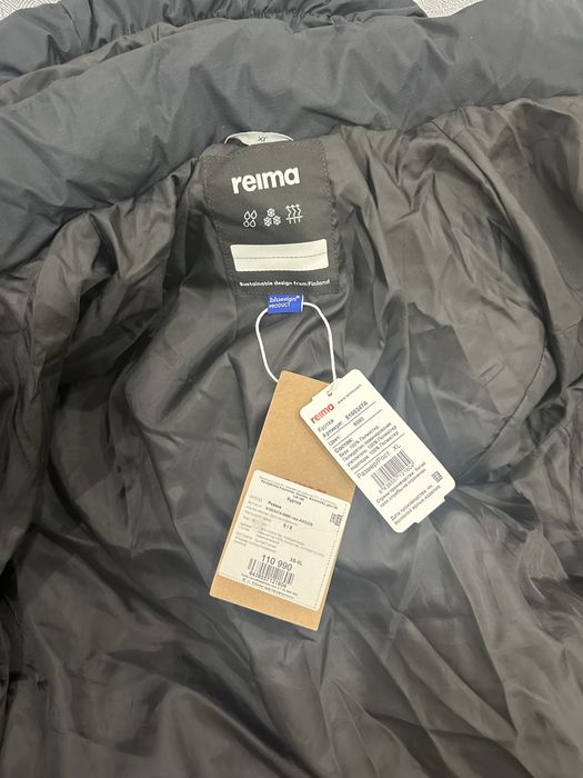 Зимняя куртка Reima