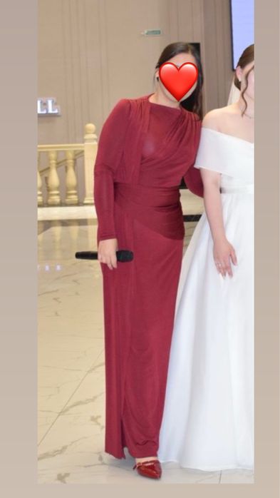 продам платье 42-44